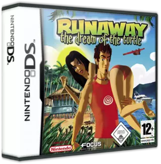 1719 - Runaway - The Dream of the Turtle (EU).7z